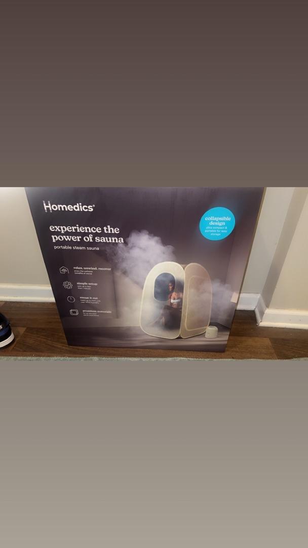 Great for a home spa day