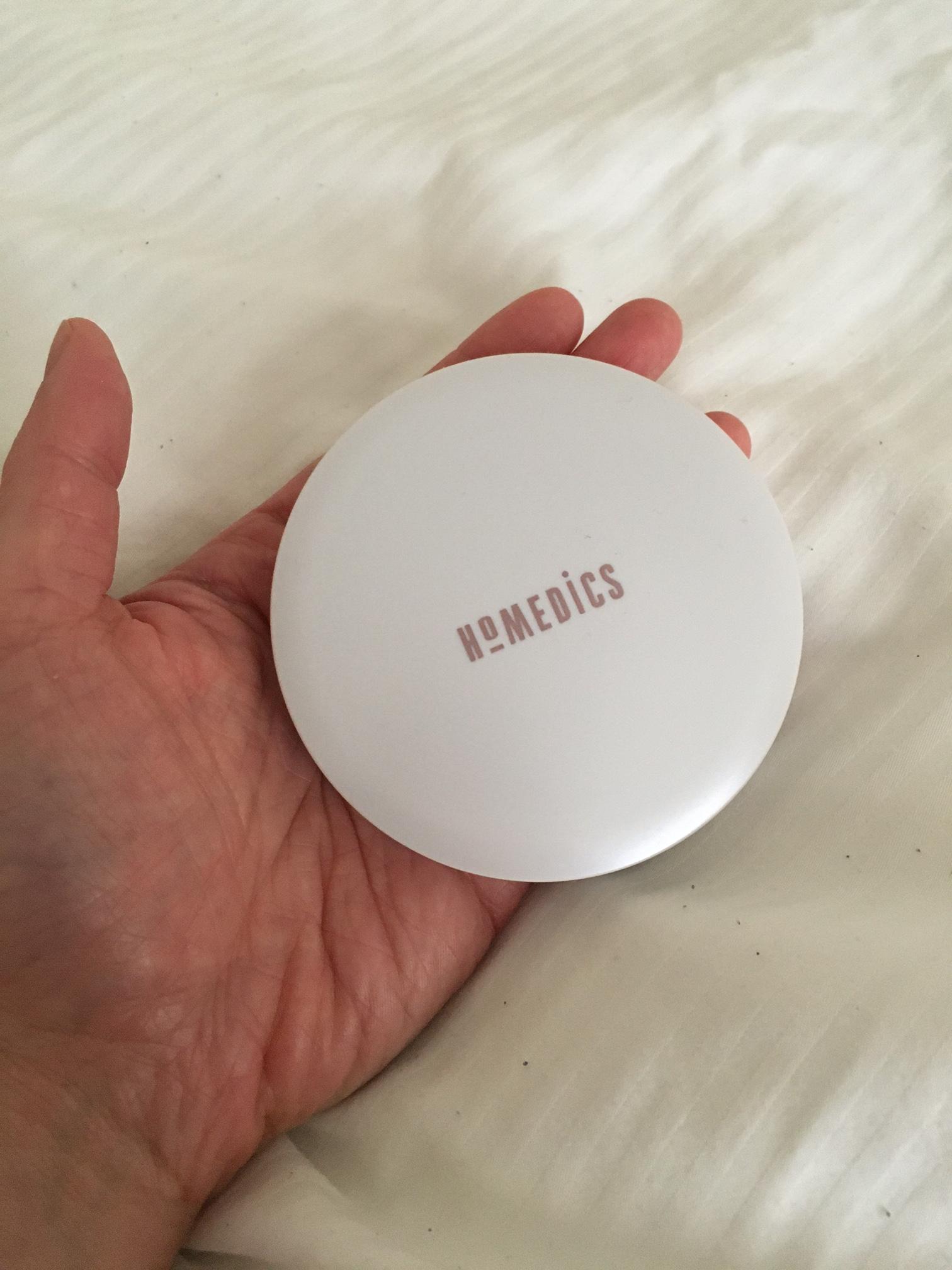 Great for travel