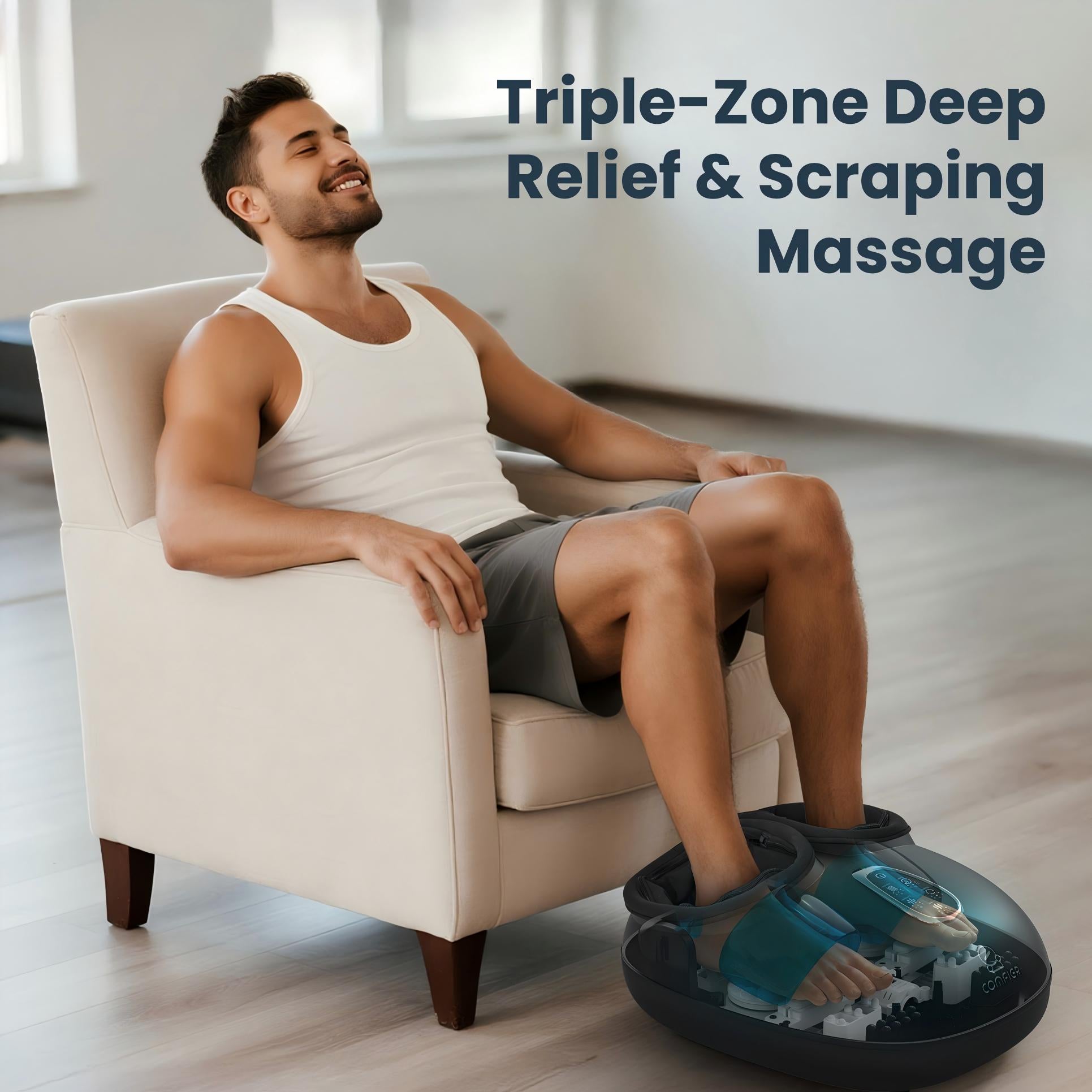 comfier-5501-shiatsu-foot-massager-with-heat-fsa-eligible-deep-kneading image 2