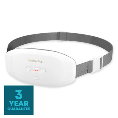 homedics-heat-and-vibration-massage-belt image 2