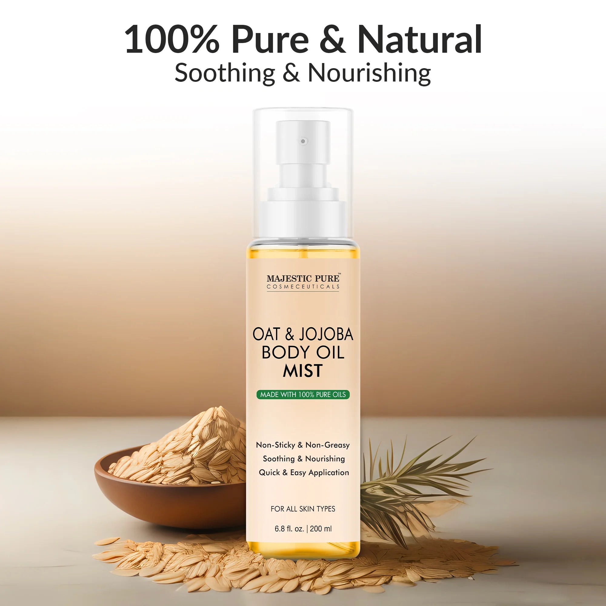 majestic-pure-oat-jojoba-body-oil-mist-sore-muscle-massage-oil-6-8-fl-oz image 2