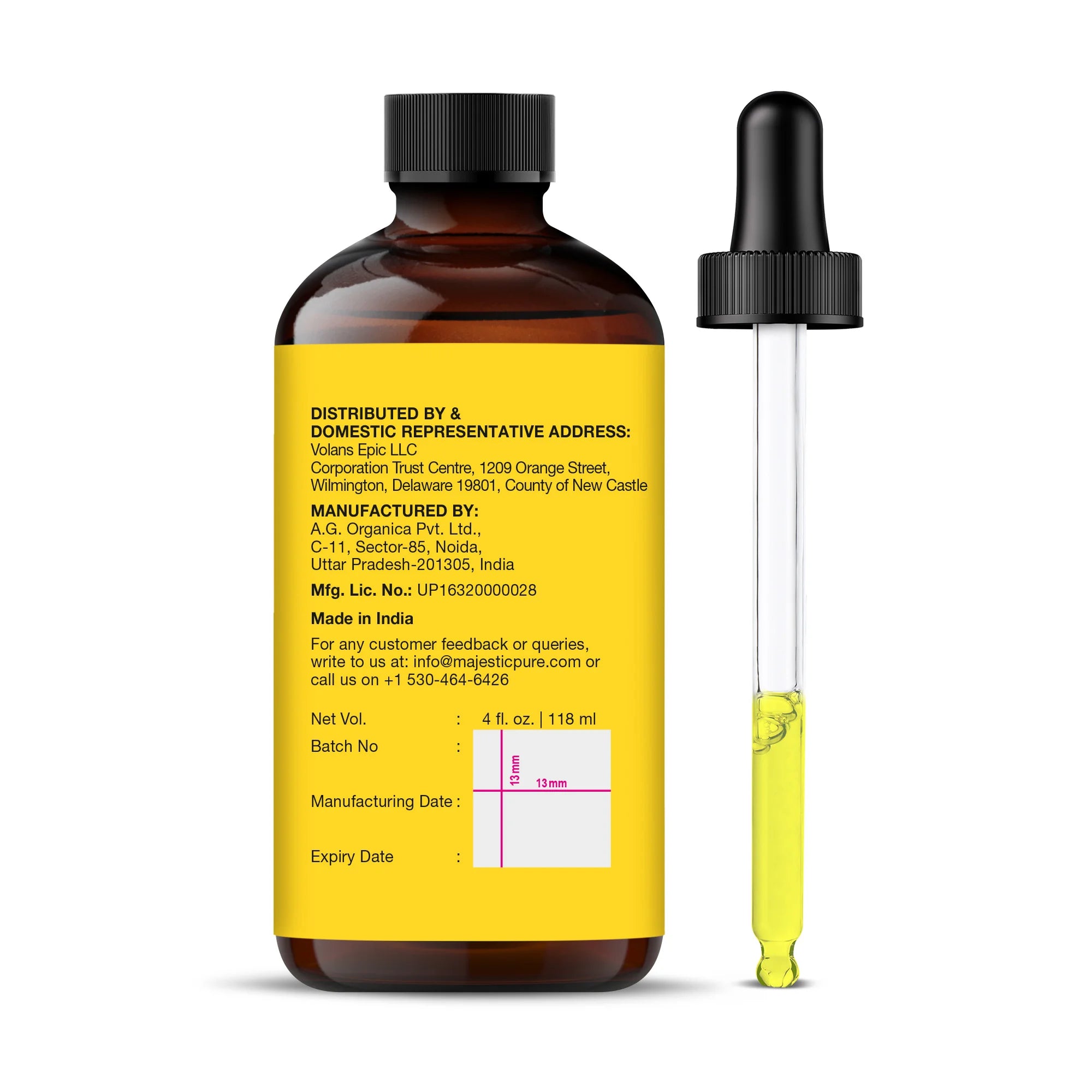 majestic-pure-vitamin-e-oil-20000-iu-4-fl-oz image 7