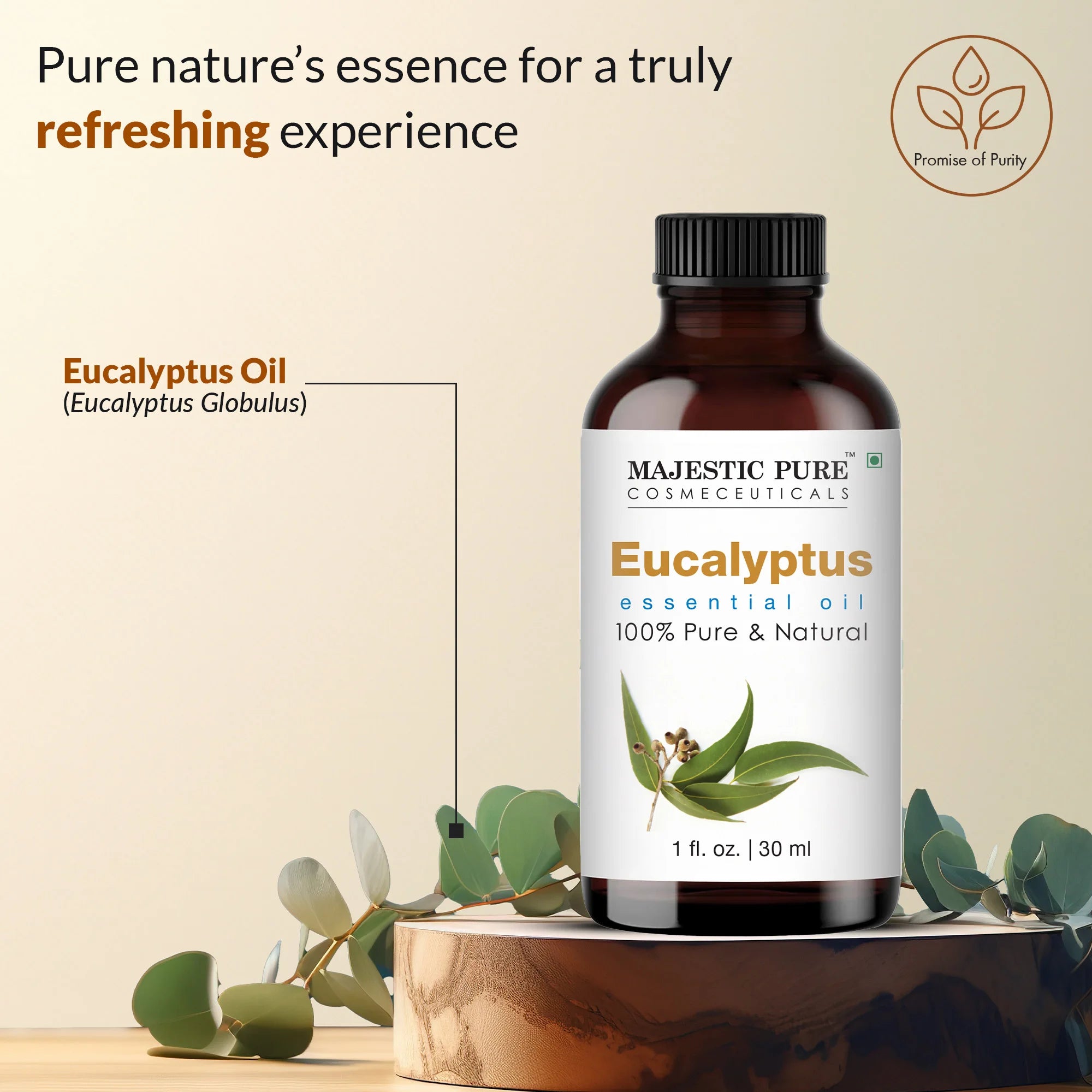 majestic-pure-eucalyptus-essential-oil-100-pure-and-natural-1-fl-oz-for-congesti image 3