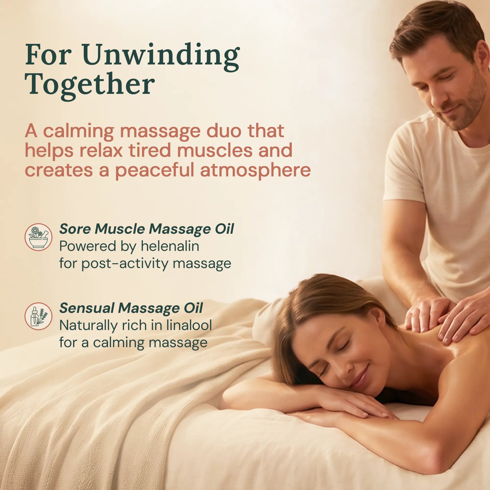 majestic-pure-caress-connect-set-2-pack-massage-oils-for-relaxation-and-intimacy image 2