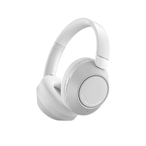 brookstone-sonic-seclude-active-noise-cancelling-wireless-headphones-over-ear-fo image 3