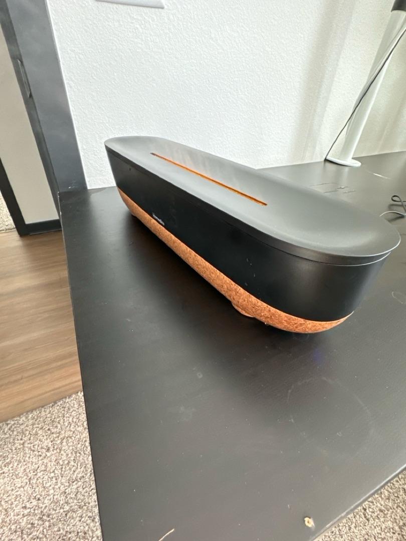 Beautiful and functional