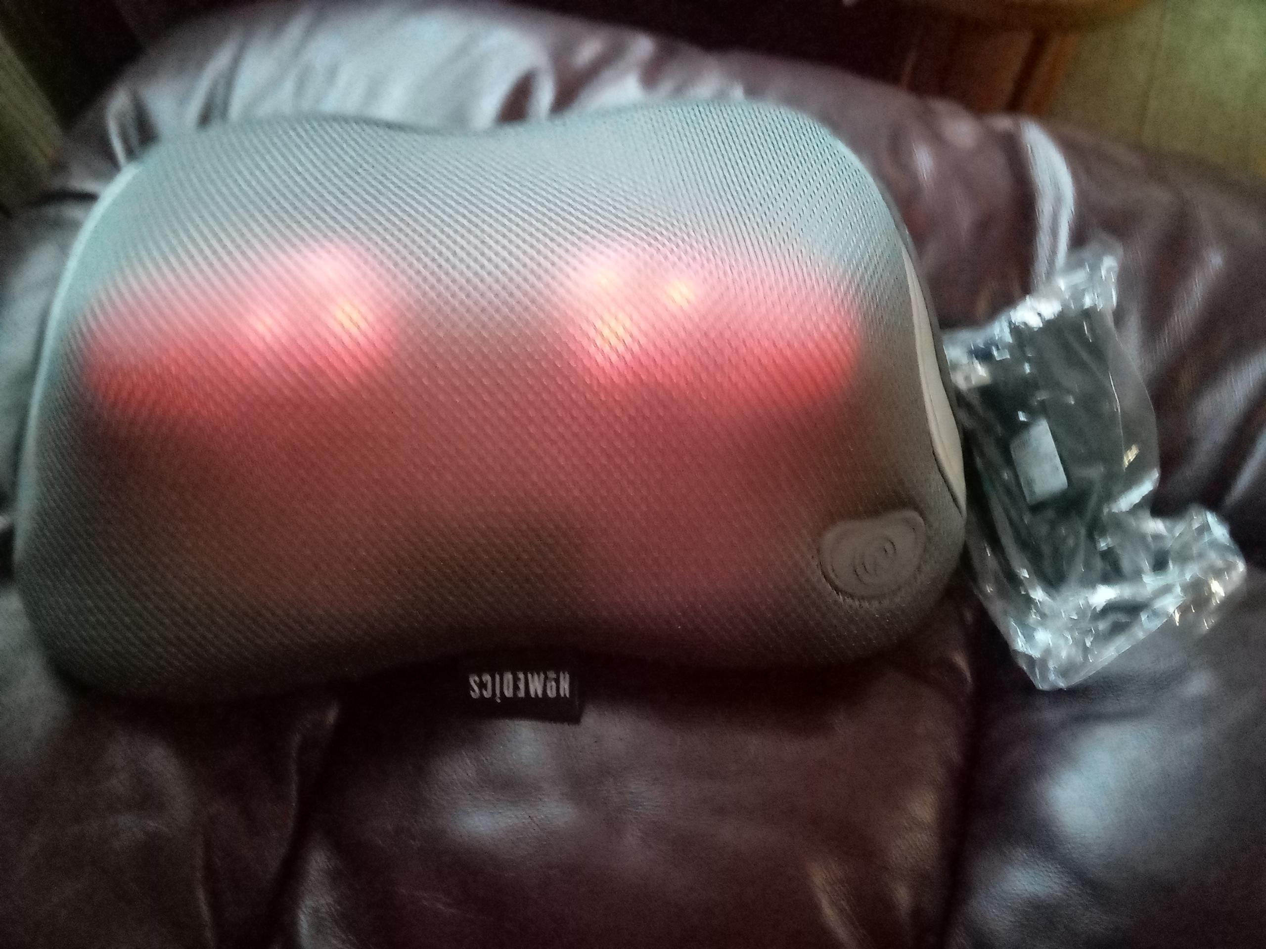Great little massager