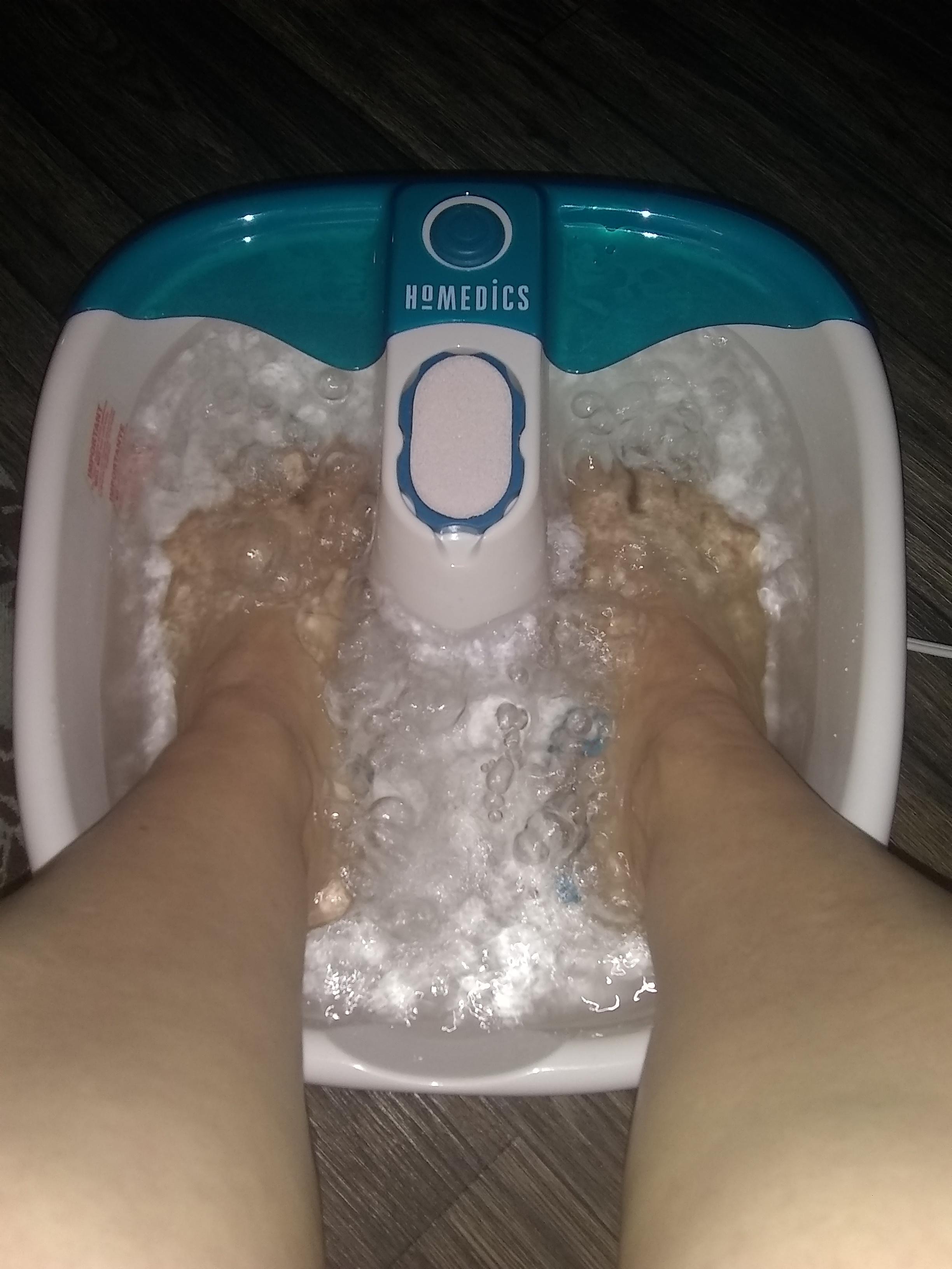 Great for arthritis