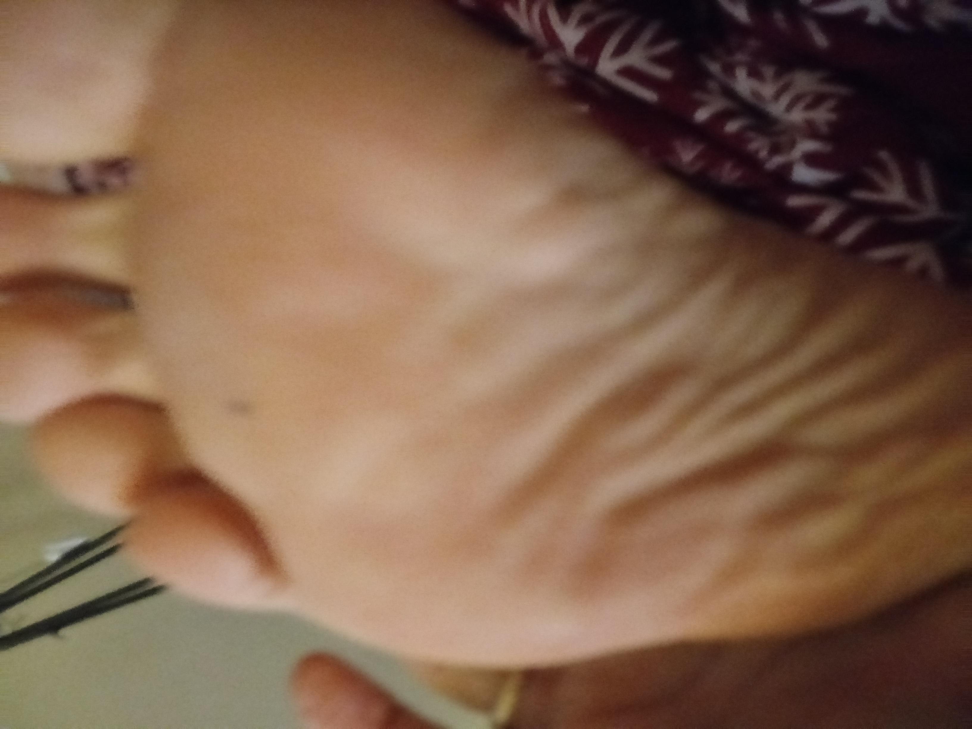 My feet feel amazing!