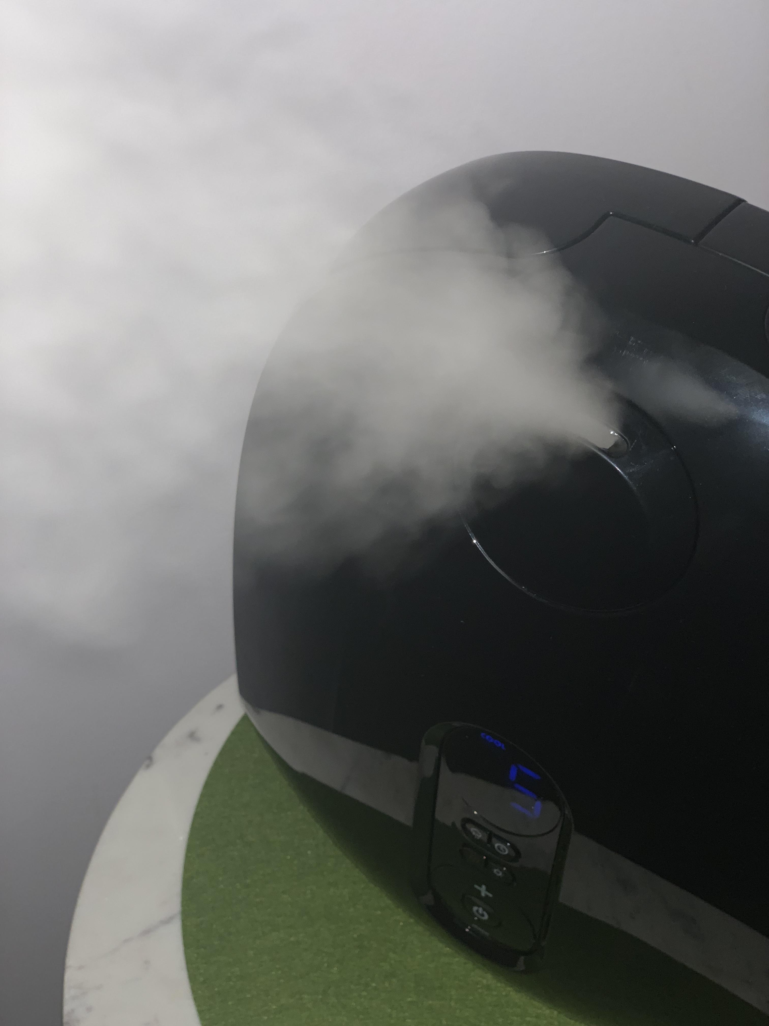 Game changer for winter
