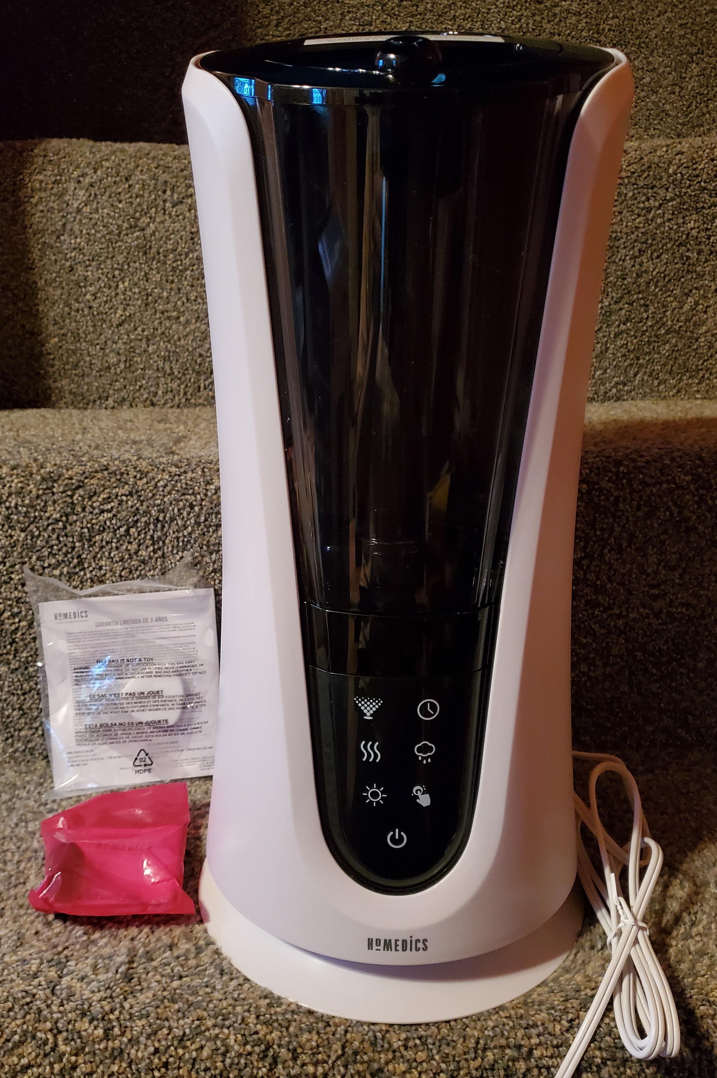 Nice humidifier