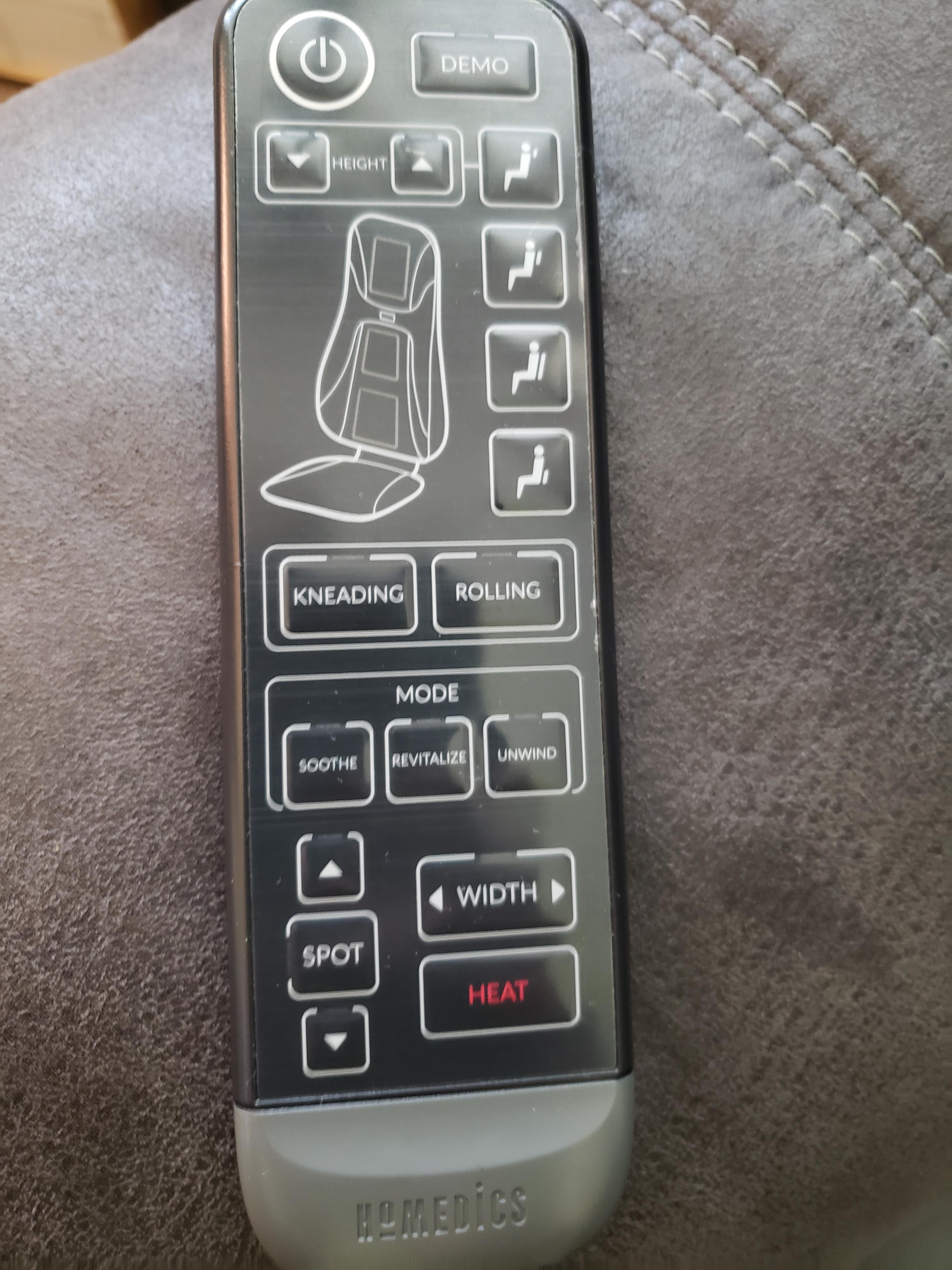 Husband loves it