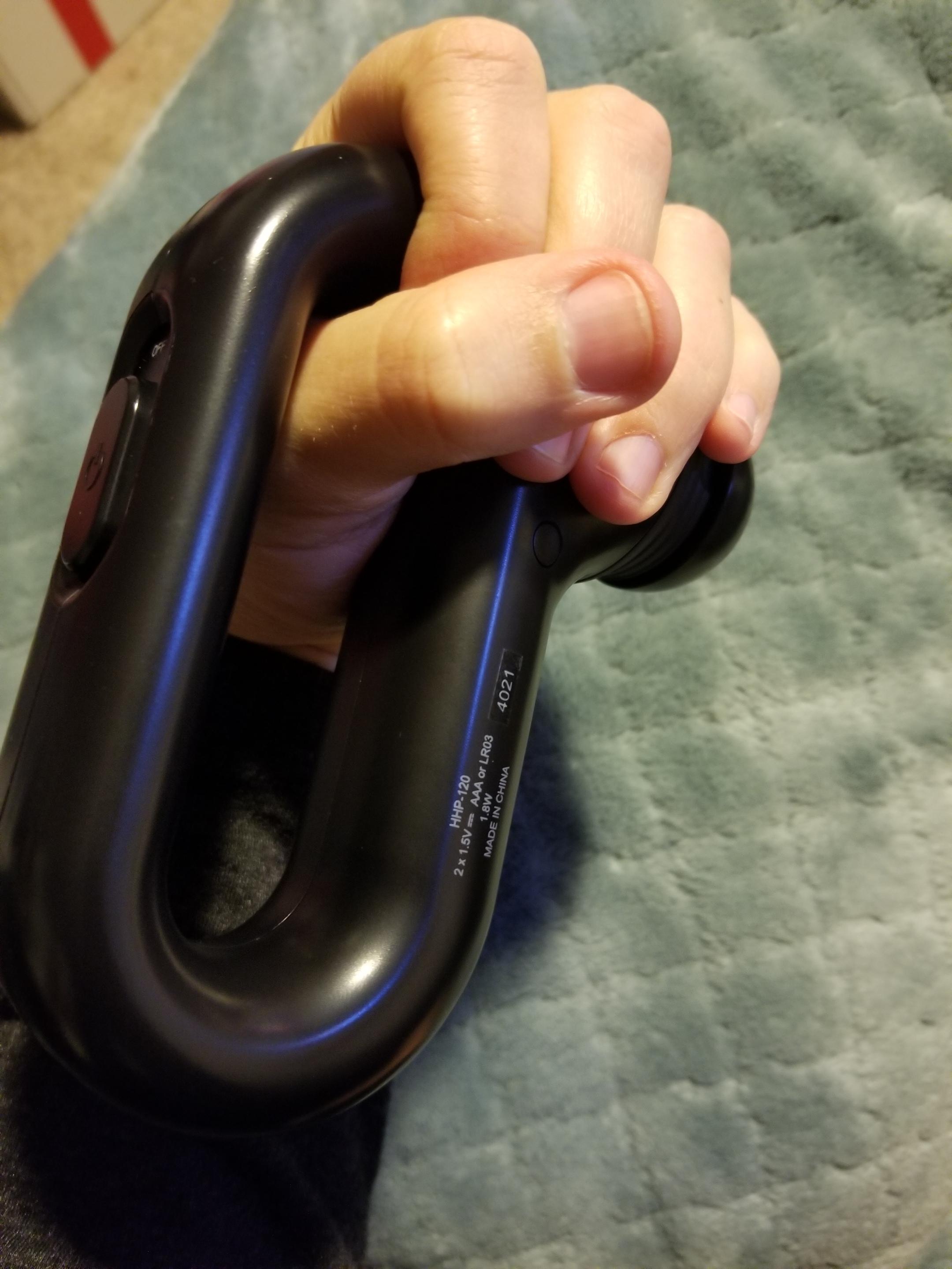 Stopped working after a few months