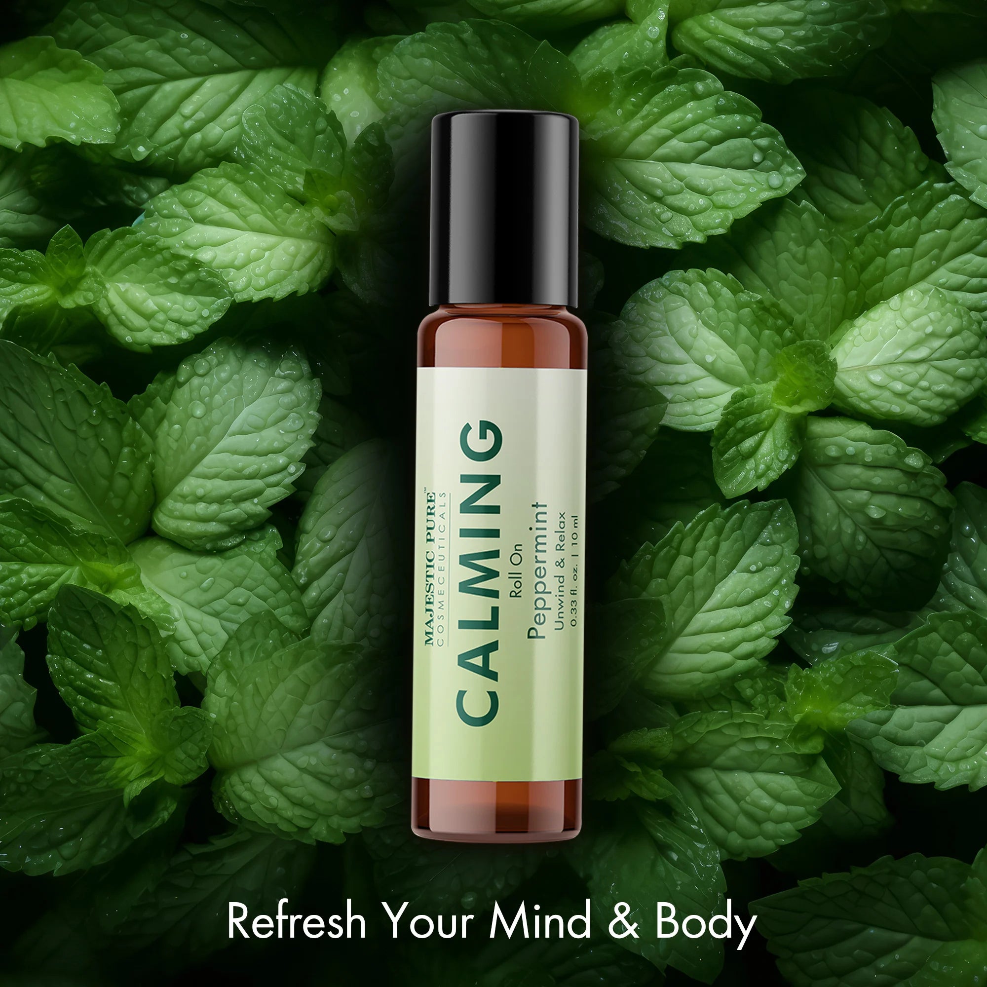 majestic-pure-calming-essential-oil-roll-on-blend-0-3-fl-oz-10ml-portable-aromat image 5