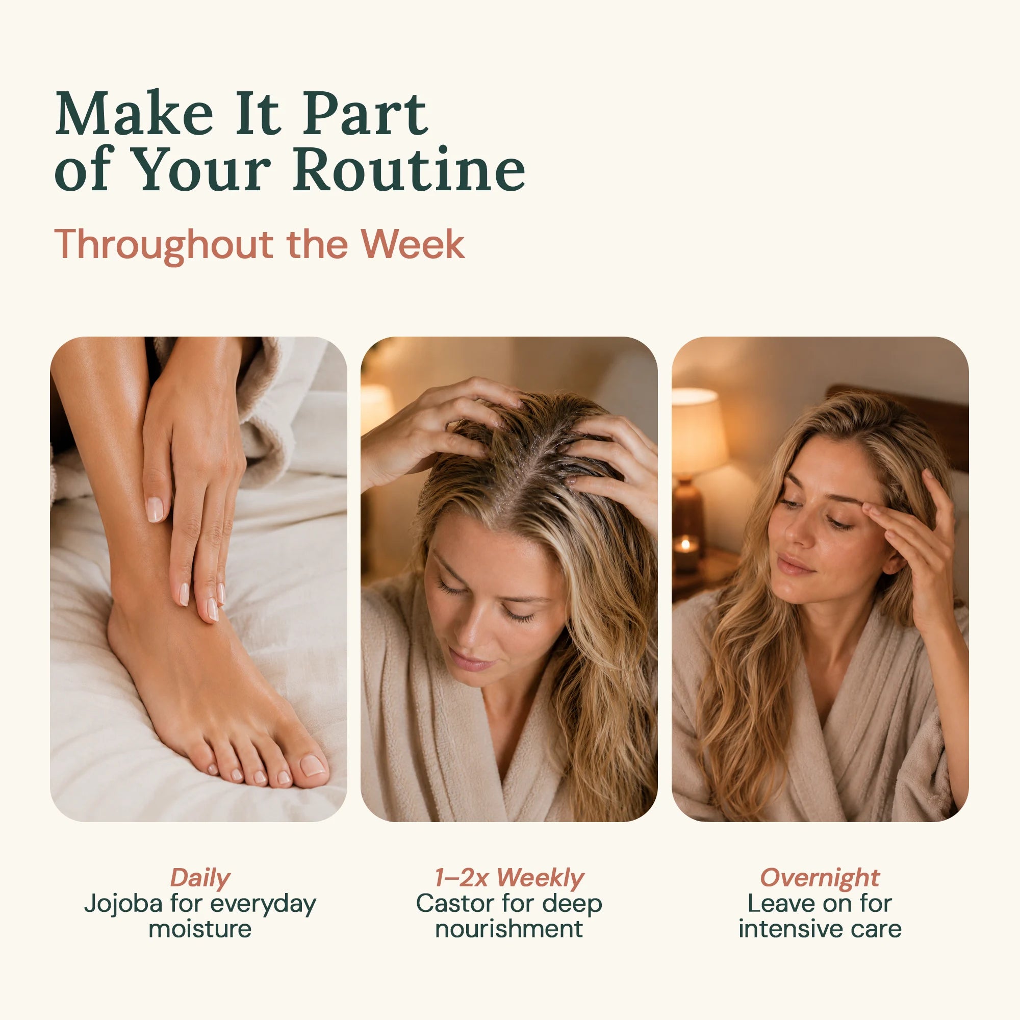 majestic-pure-jojoba-castor-oil-hair-growth-blend-nourishing-hair-and-scalp-oil image 3