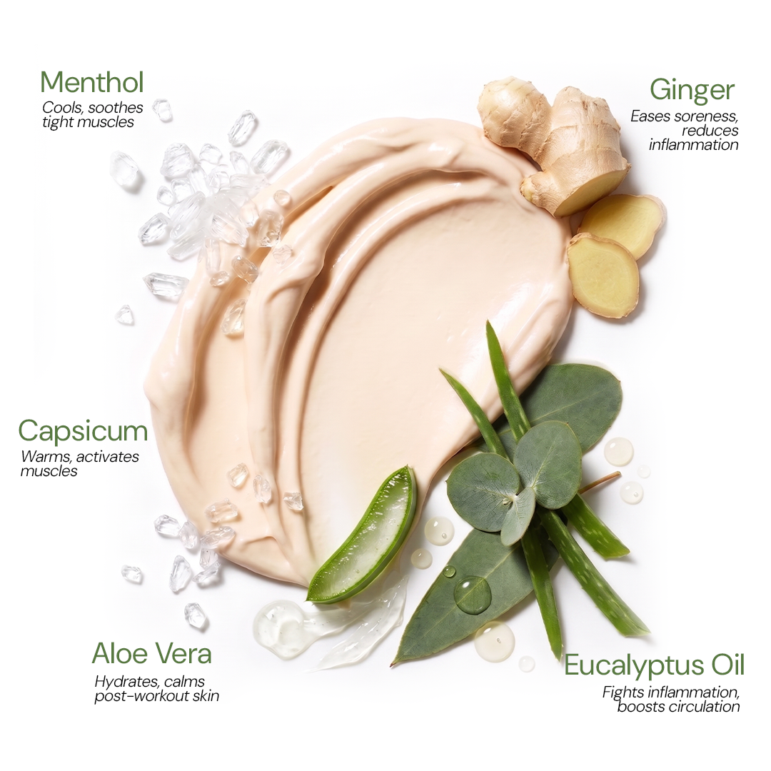 majestic-pure-hot-cream-with-eucalyptus-oil-and-menthol-9-fl-oz image 3