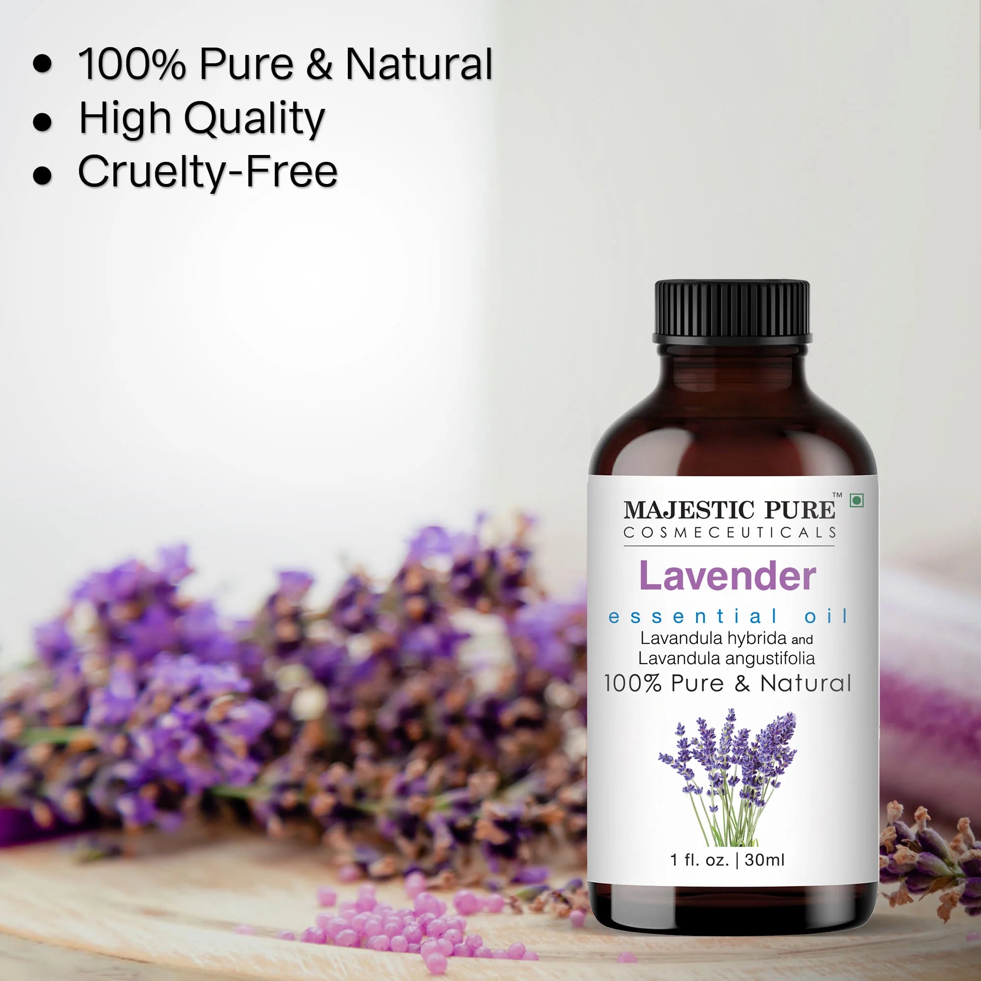 majestic-pure-lavender-essential-oil-100-pure-natural-1-fl-oz-for-sleep-relaxati image 3