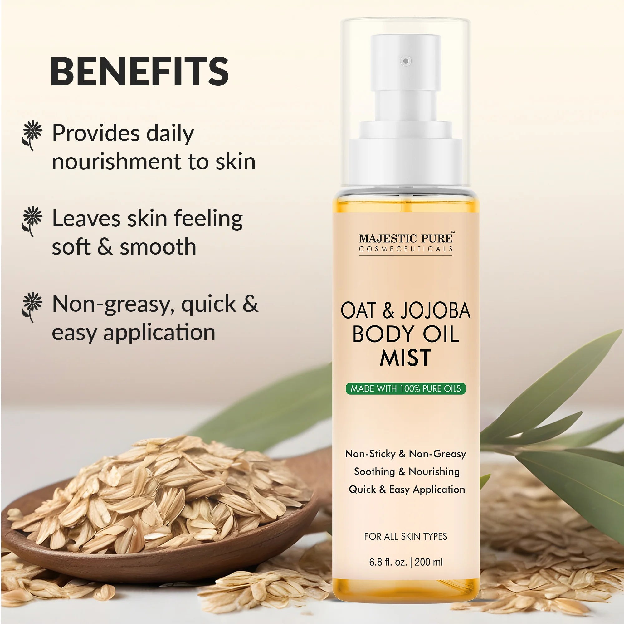 majestic-pure-oat-jojoba-body-oil-mist-sore-muscle-massage-oil-6-8-fl-oz image 3