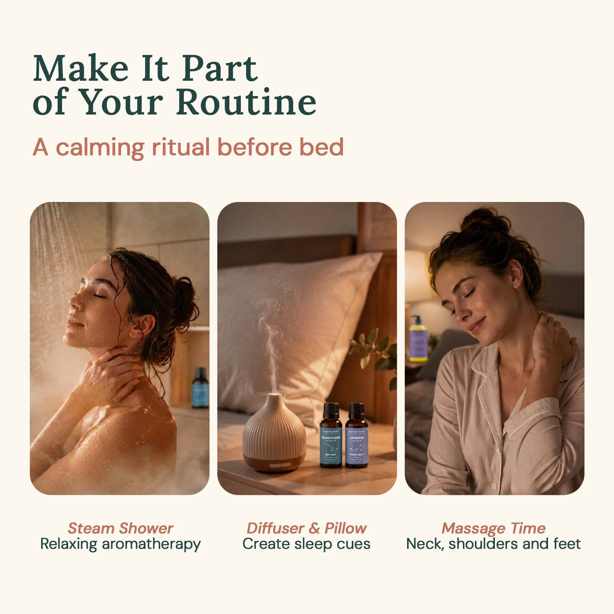 majestic-pure-sleepmaxxing-ritual-set-3-step-lavender-eucalyptus-massage-oil-and image 3