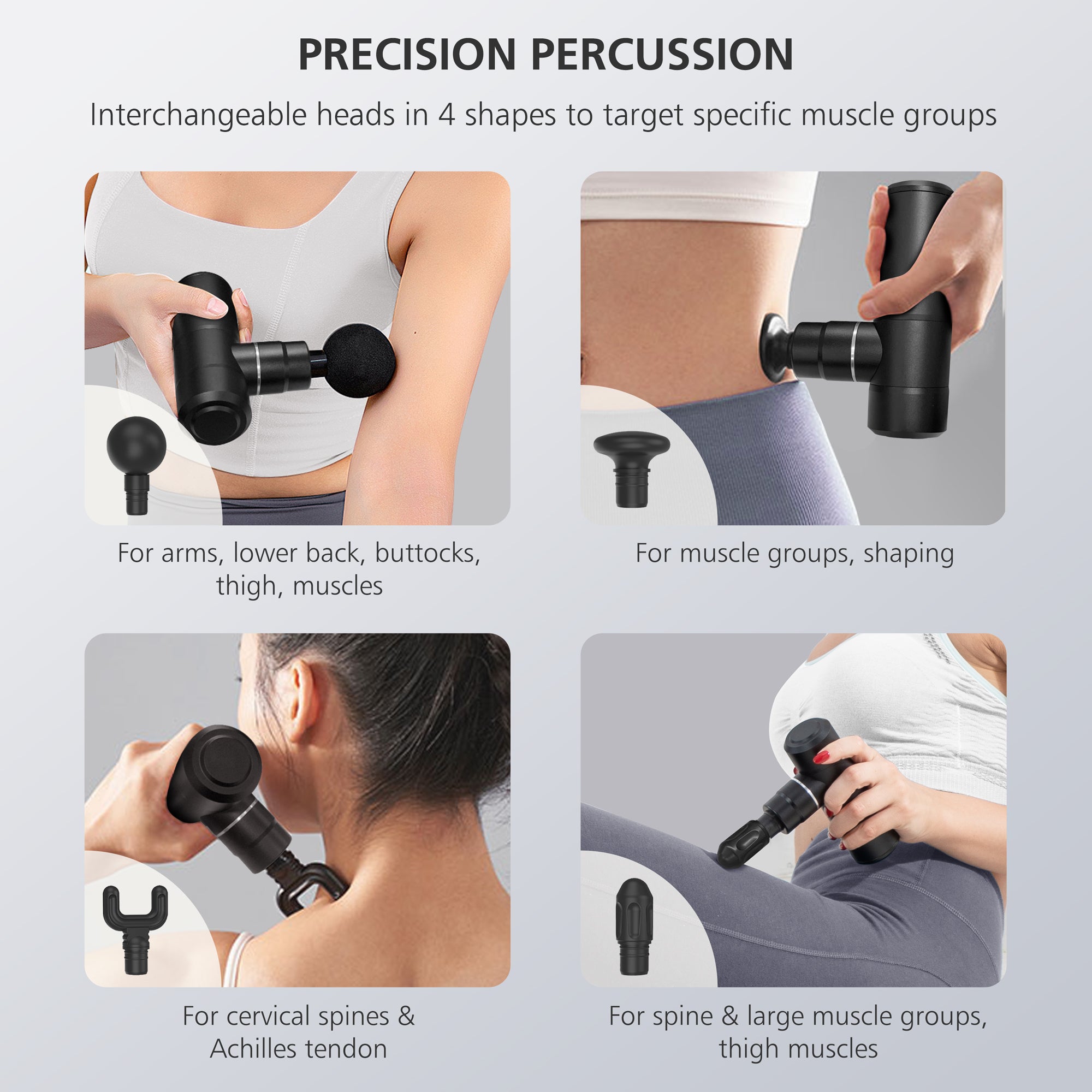 comfier-4909-mini-massage-gun-pocket-sized-3600rpm image 3