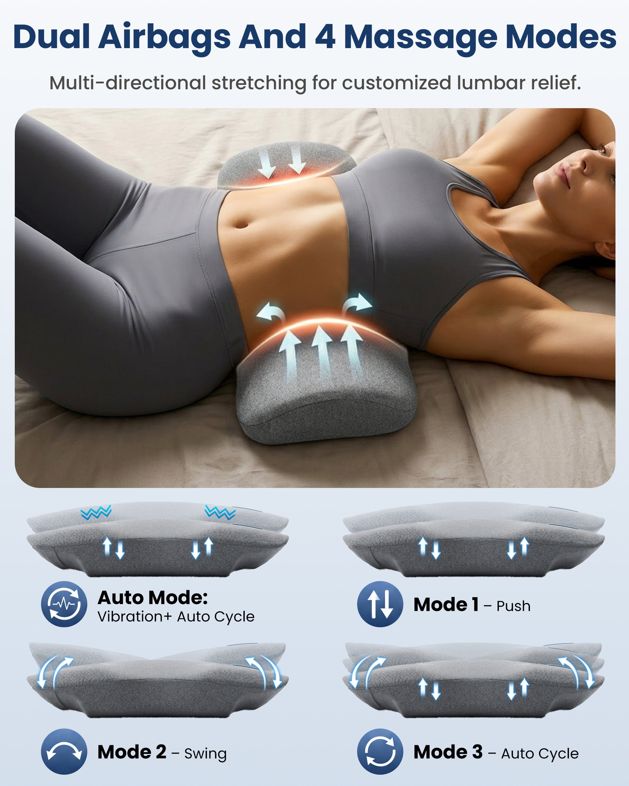comfier-1513-portable-3-in-1-back-massager-with-heat-for-office-chair image 6