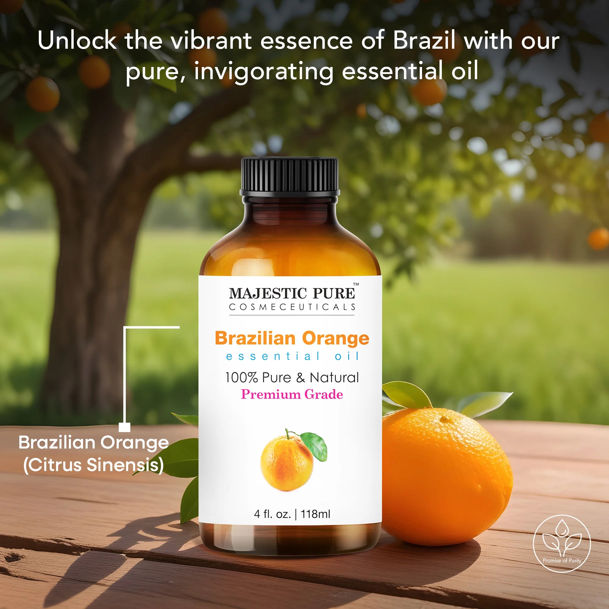 majestic-pure-brazilian-orange-essential-oil-100-pure-natural-uplifting-oil-4-fl image 3