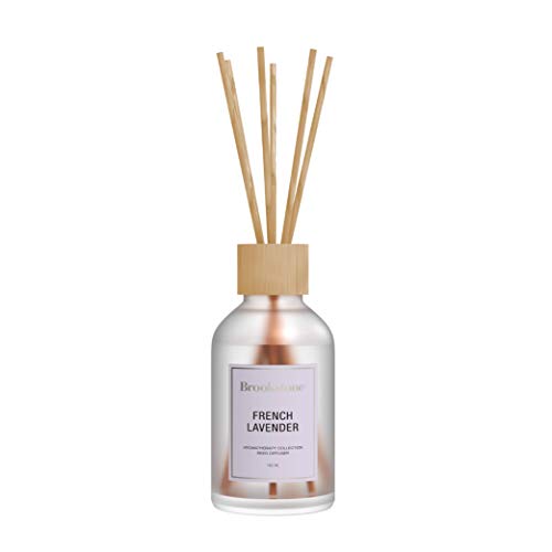 brookstone-essential-oils-diffuser-set-with-180-ml-aromatherapy-fragrance-oil-8- image 5