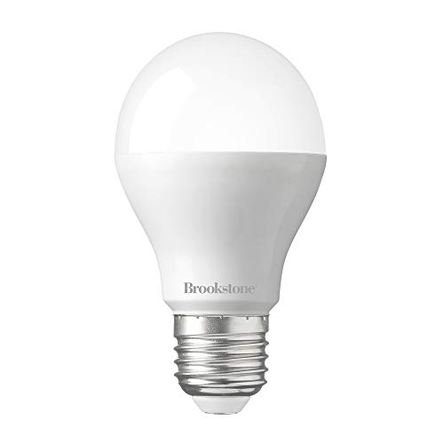 brookstone-smart-color-and-white-bulb-wi-fi-enabled-color-changing-light-bulb image 6