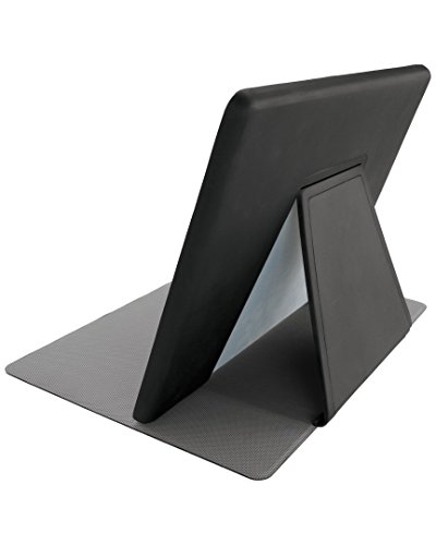 brookstone-multi-angle-case-for-ipad-pro-adjustable-stand-kickstand-protective-t image 2