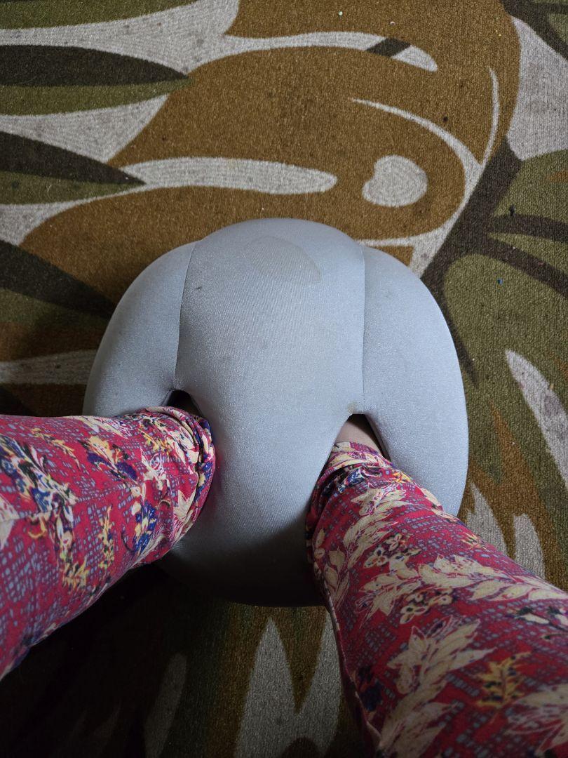 Great, but takes time to get used to