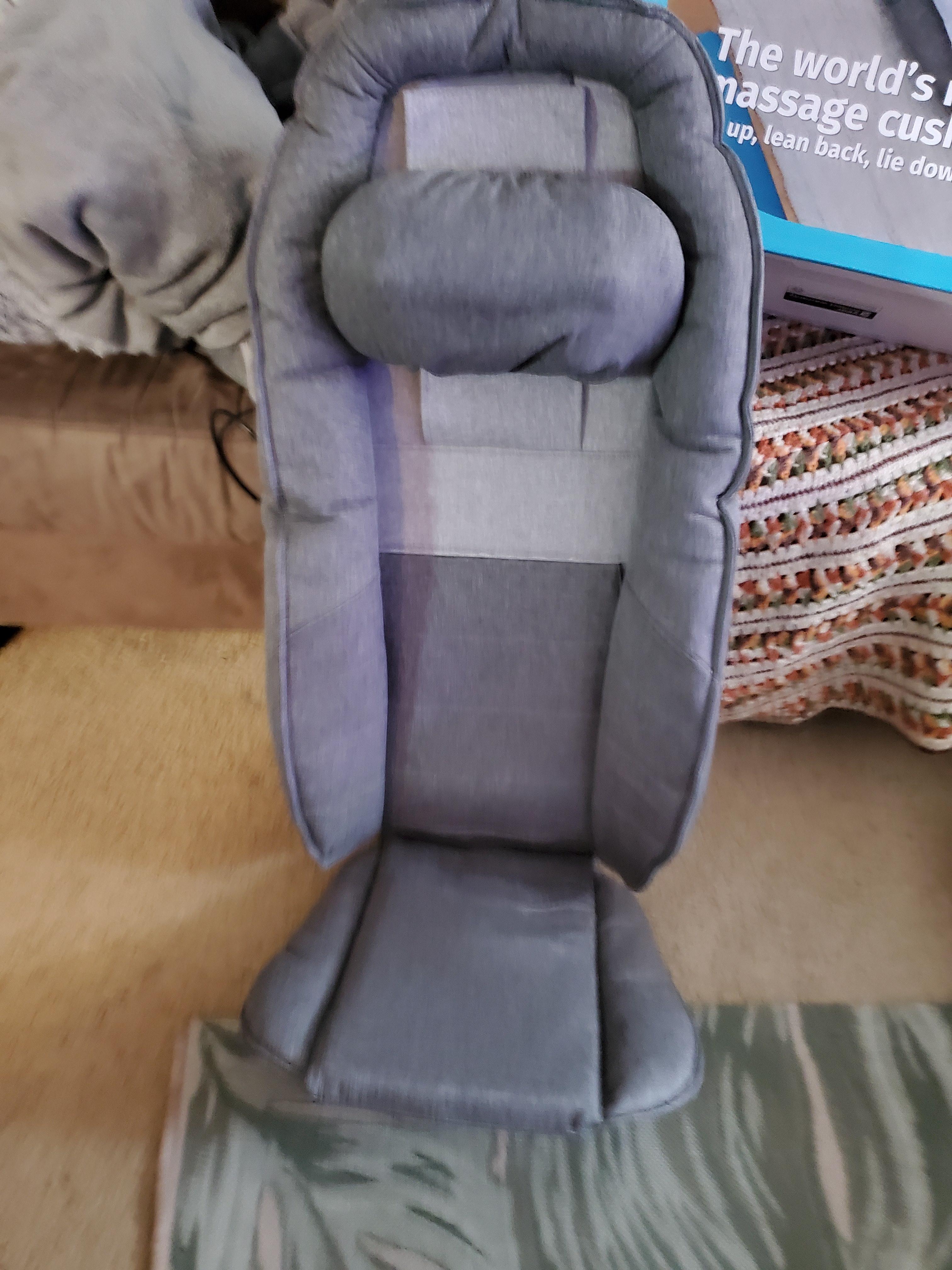 Helped with my sciatica
