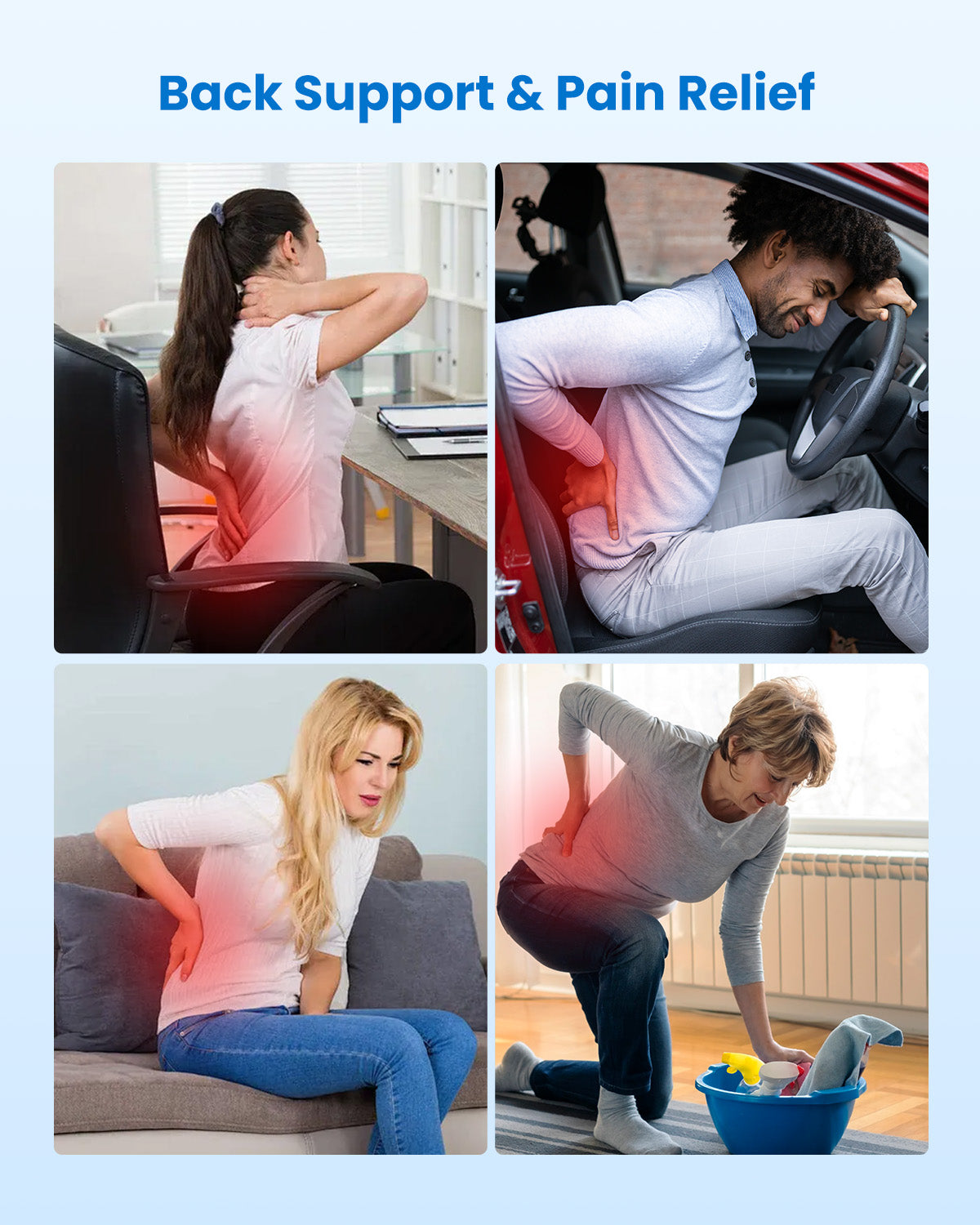 comfier-1428-lumbar-support-pillow-with-vibration-massage-for-office-chair-ergon image 5