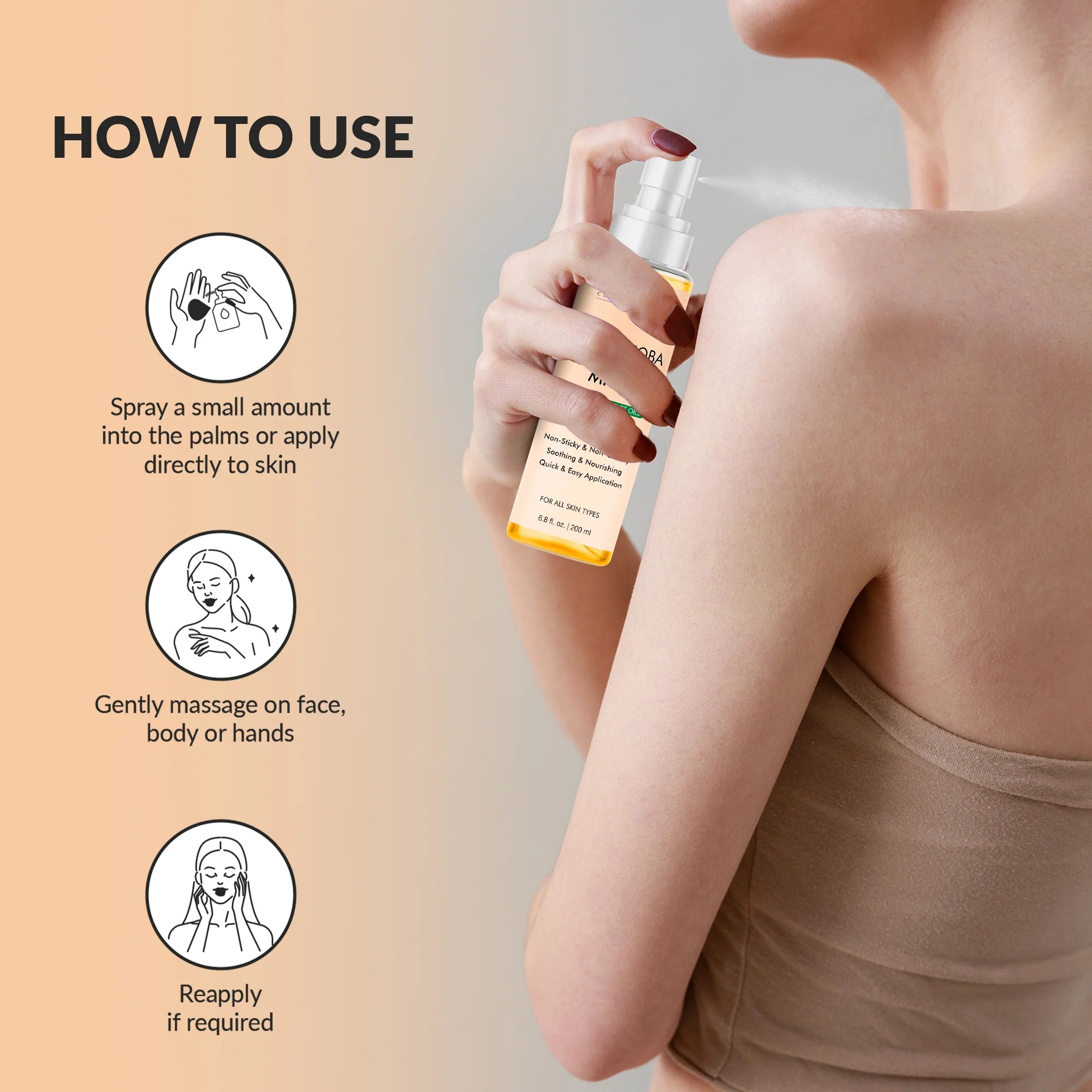 majestic-pure-oat-jojoba-body-oil-mist-sore-muscle-massage-oil-6-8-fl-oz image 4