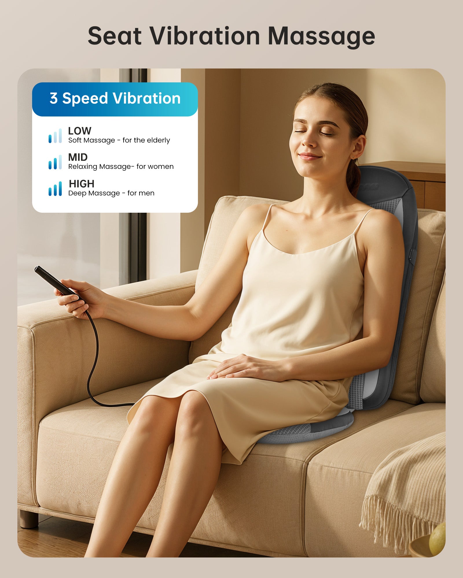 comfier-2208-portable-shiatsu-back-massager-with-heat-26-inch-coverage image 7