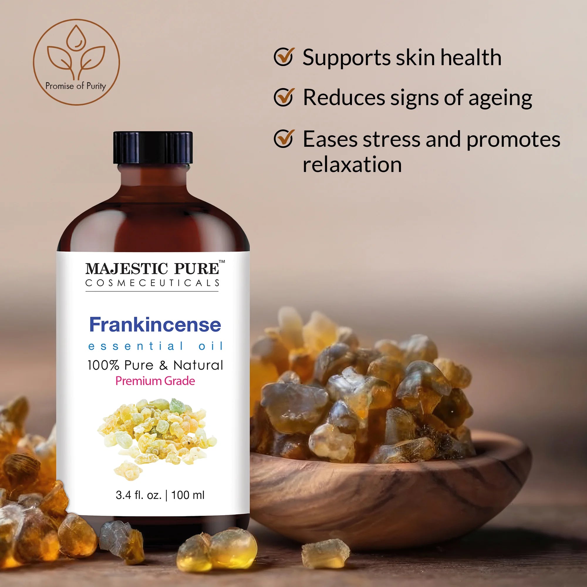 majestic-pure-frankincense-essential-oil-100-pure-natural-3-4-fl-oz-for-skincare image 3