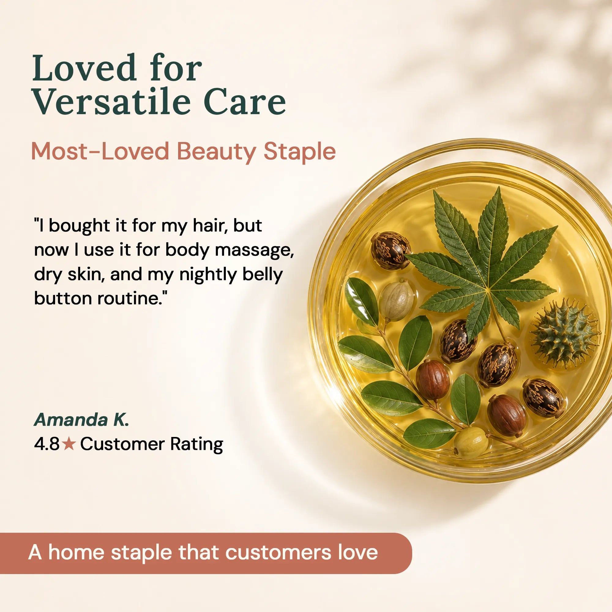 majestic-pure-daily-ritual-duo-organic-jojoba-oil-organic-castor-oil-2-piece-set image 5