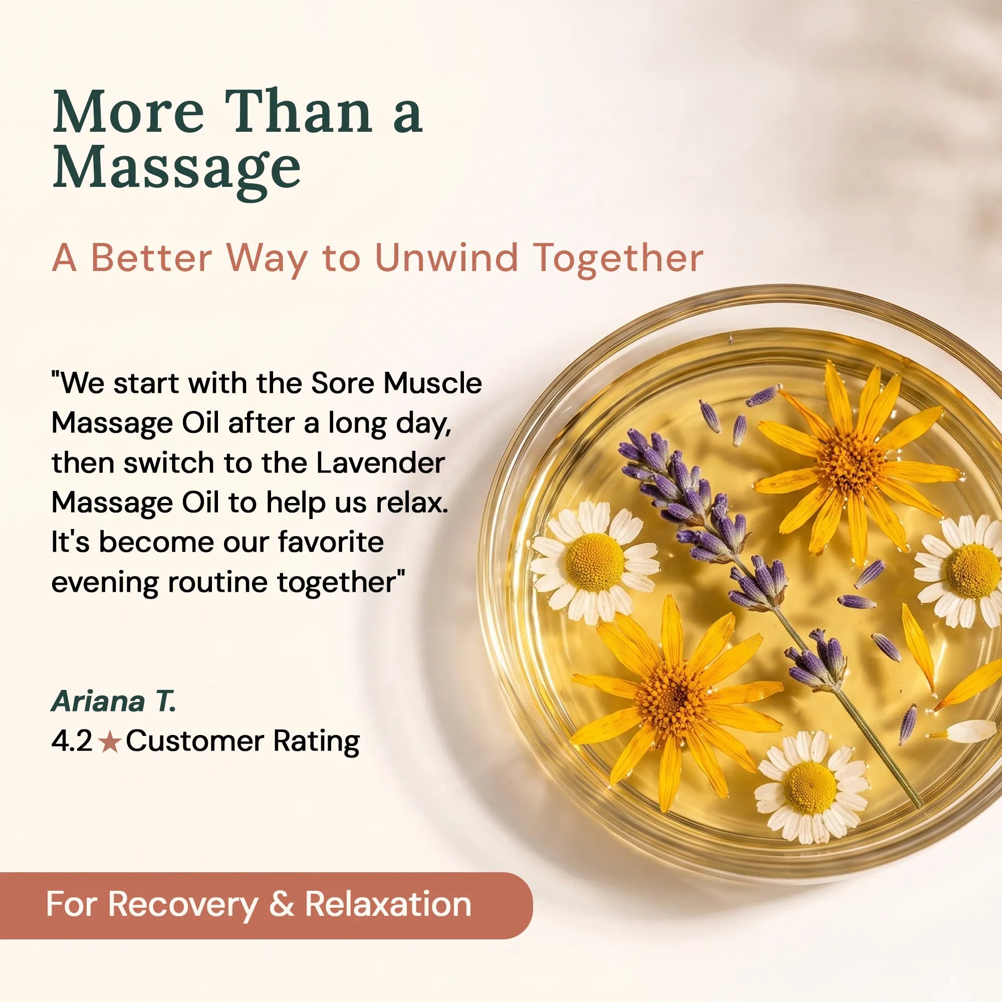 majestic-pure-recovery-and-romance-set-sore-muscle-lavender-massage-oils image 4