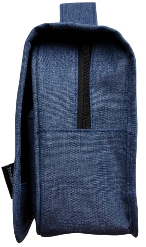brookstone-hanging-toiletry-bag-lightweight-travel-organizer-for-women-men-with- image 8