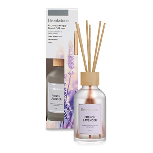 brookstone-essential-oils-diffuser-set-with-180-ml-aromatherapy-fragrance-oil-8- image 6