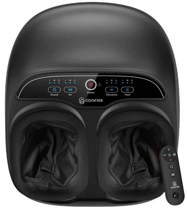 comfier-shiatsu-foot-massager-with-heat-kneading-vibration-compression-pause-fun image 8