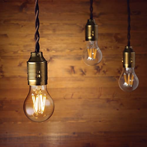 brookstone-smart-edison-bulb-wifi-enabled-led-smart-bulb-with-app-control image 7