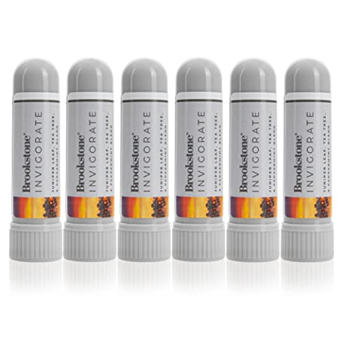 brookstone-aromatherapy-inhaler-invigorate-6-pack-essential-oil-nasal-inhalers-f image 8