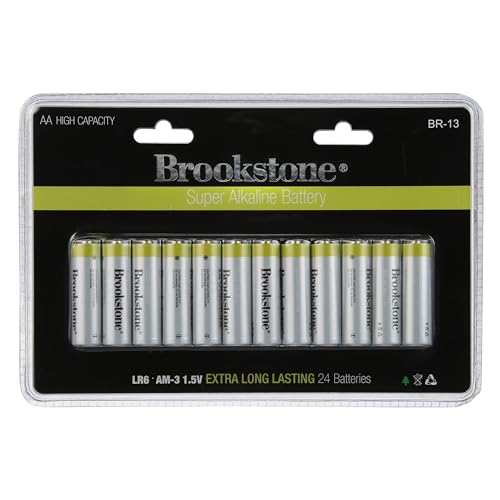 brookstone-aa-24-pack-super-alkaline-batteries-long-lasting-power-for-household- image 4