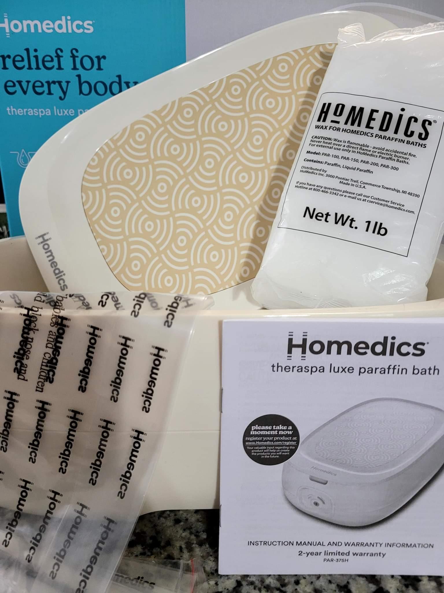 Spa-quality results at home