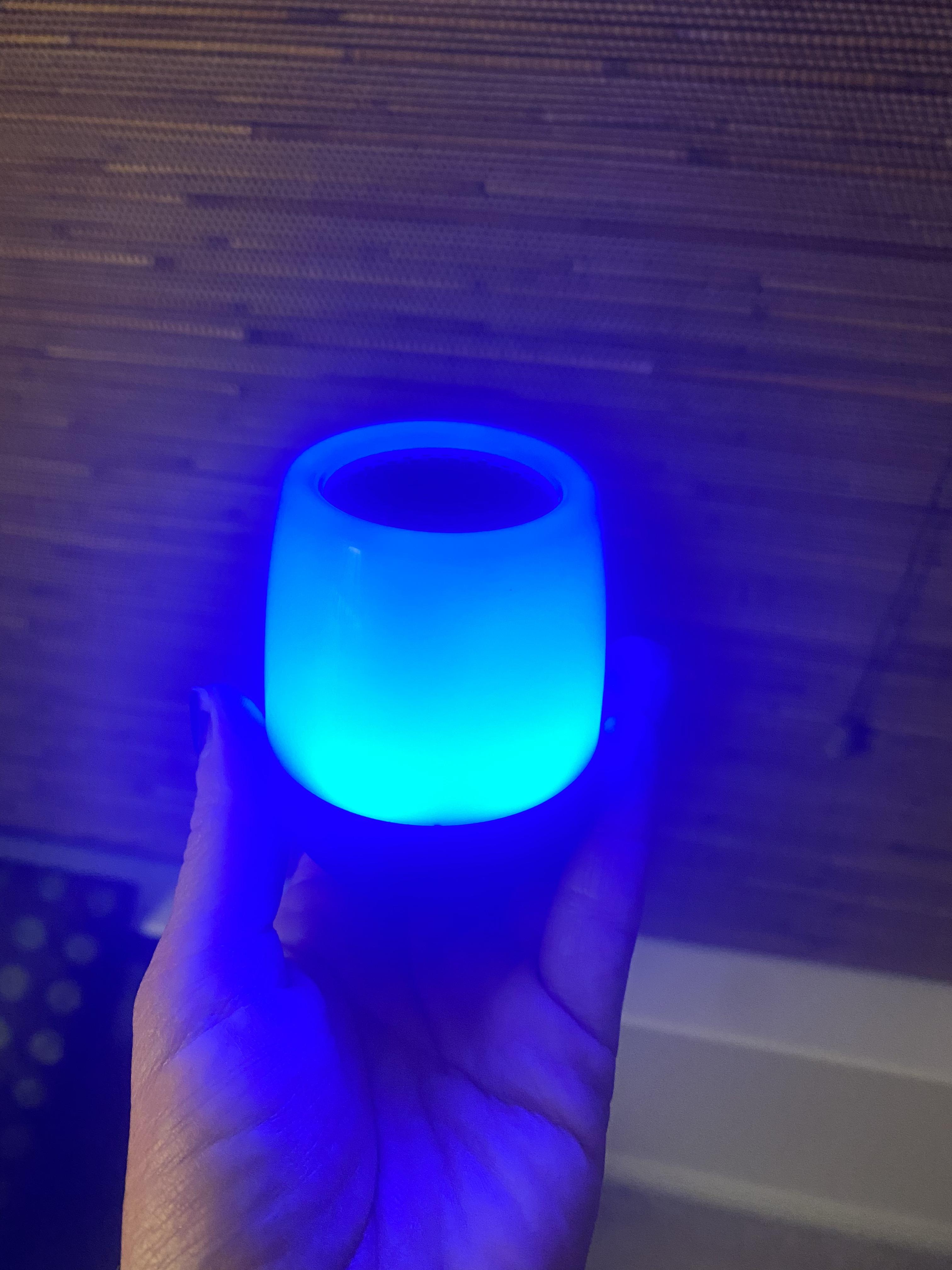 Perfect for baby