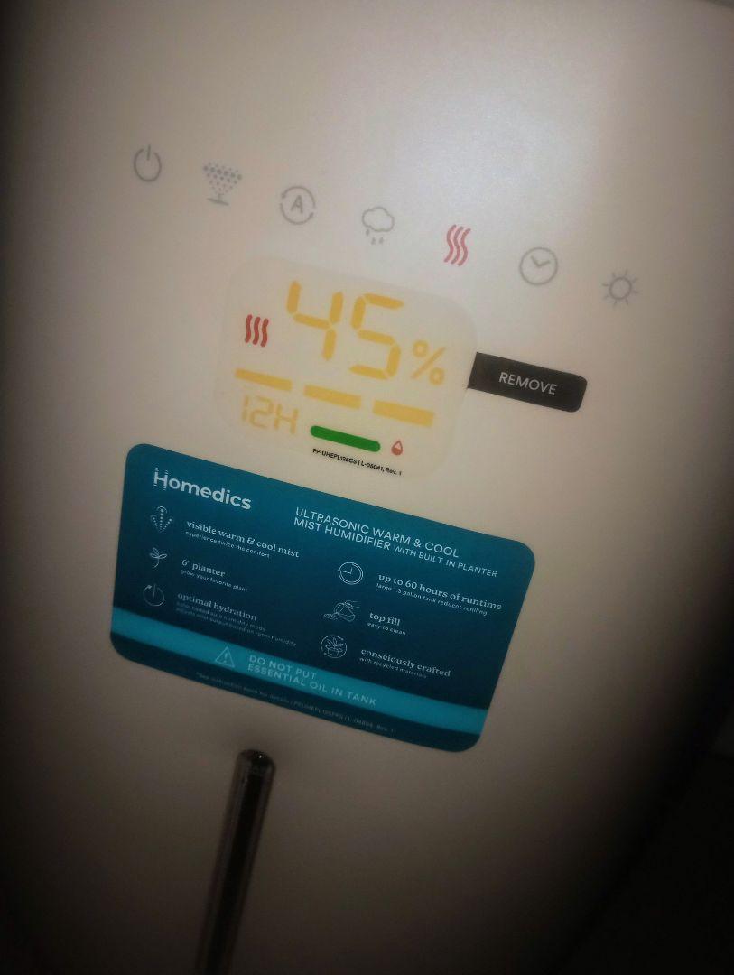 Nice design, good function