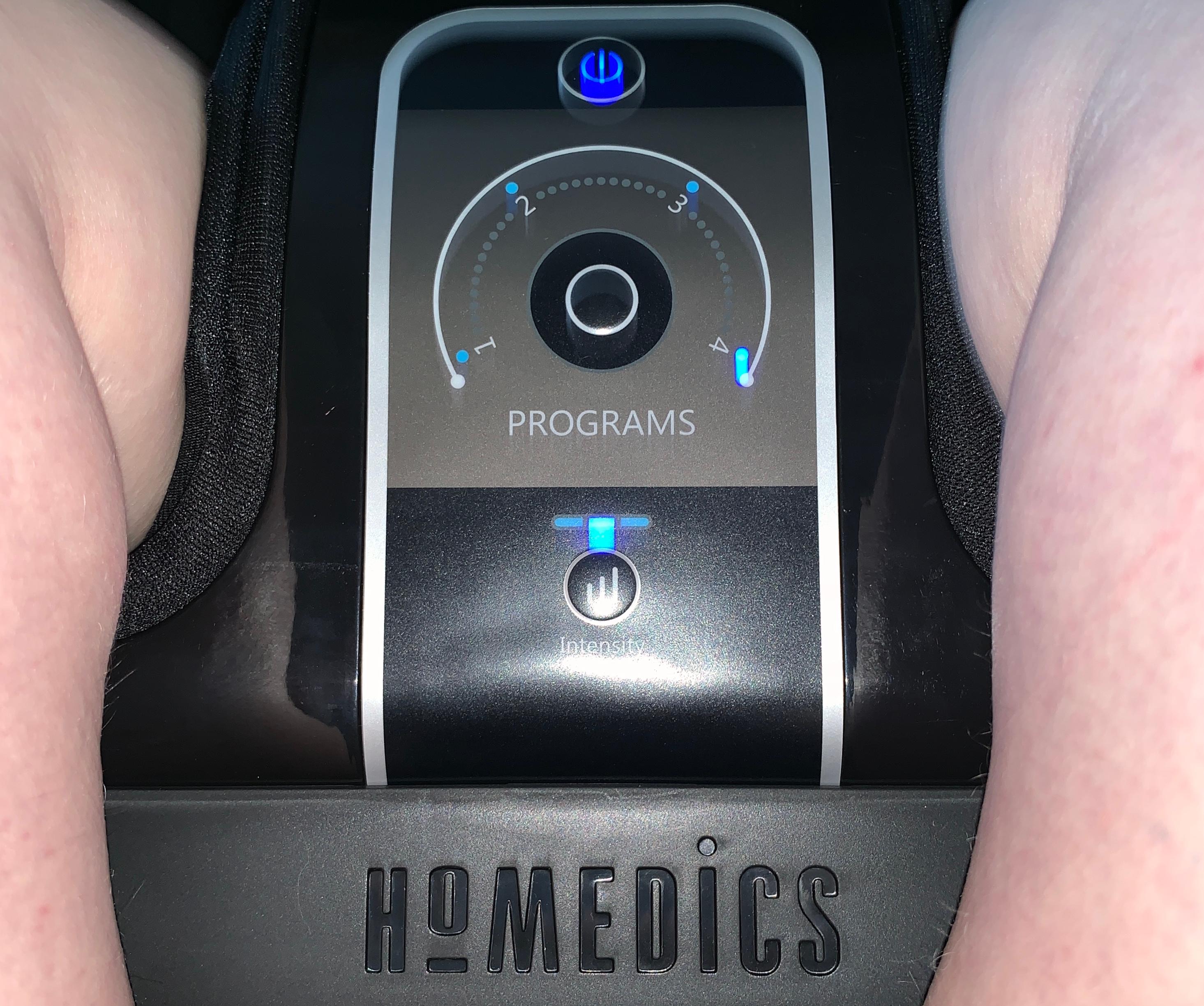 Great for after workouts