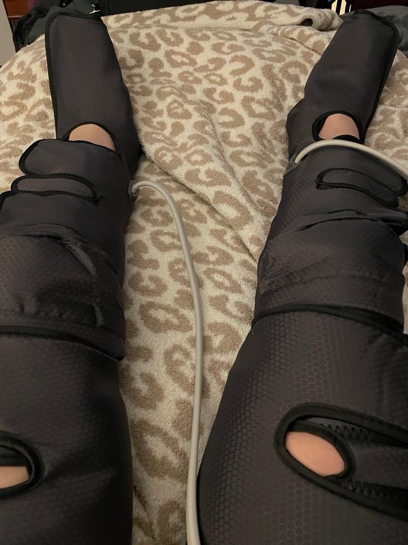 Life-changing for my legs