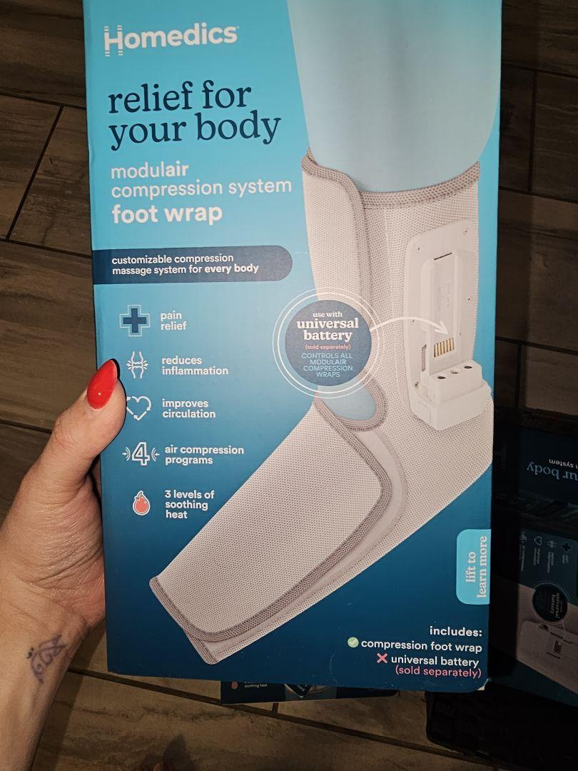 Great for running