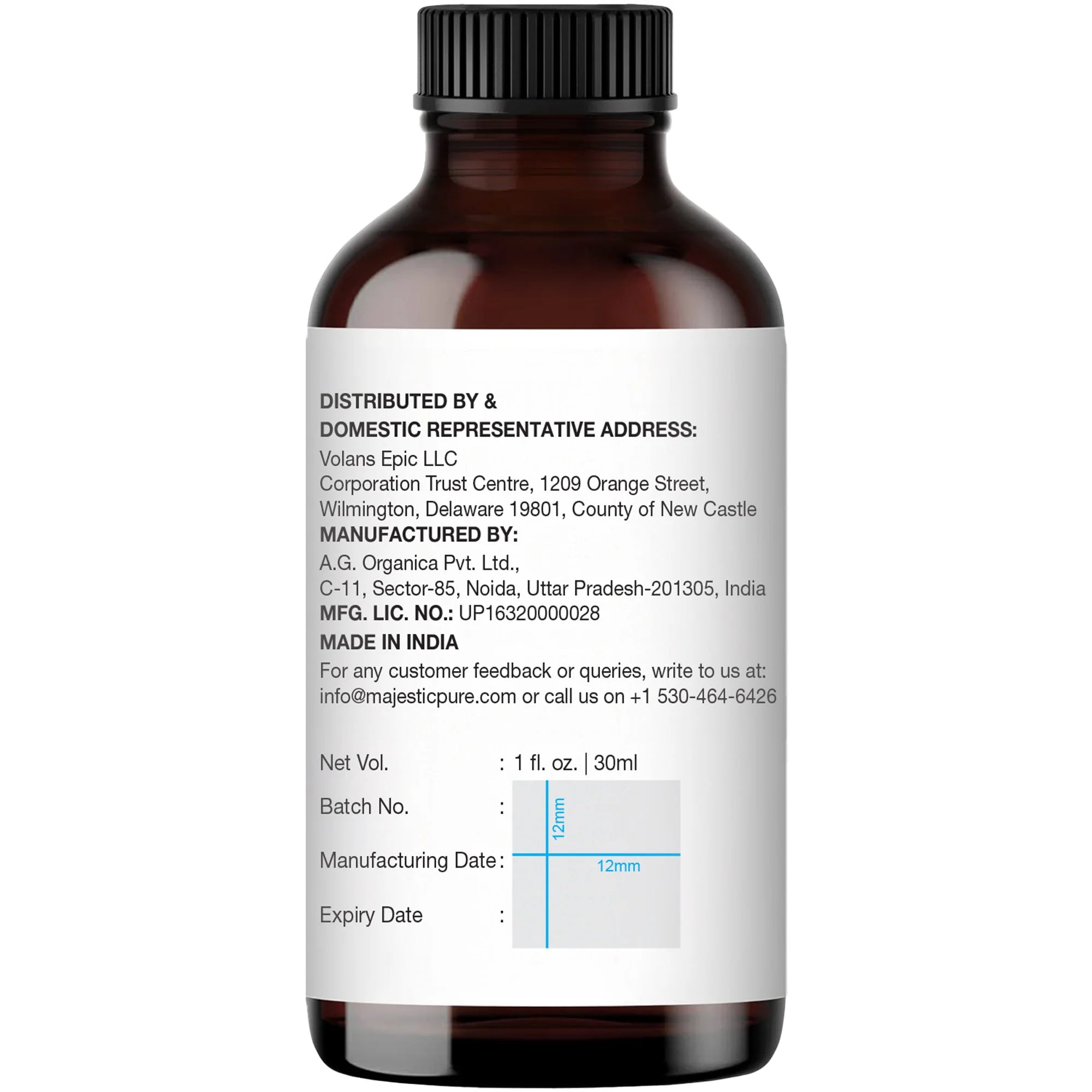 majestic-pure-eucalyptus-essential-oil-100-pure-and-natural-1-fl-oz-for-congesti image 6